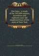 Our boys : a study of the 245,000 sixteen, seventeen and eighteen year old employed boys of the state of New York, Burdge, Howard Griffith, b. 1873,New York (State). Military Training Commission. Bureau of Vocational Training 