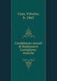 Candidature nuziali di Baldassarre Castiglione; ricerche, Cian, Vittorio, b. 1862 