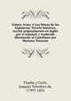 Gomez Arias; o Los Moros de las Alpujarras. Novela historica, escrita originalmente en ingles por el espanol, y traducida libremente al Castellano por Mariano Torrente, Trueba y Cosio 