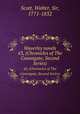 Waverley novels. 43, (Chronicles of The Canongate, Second Series), Scott, Walter, Sir, 1771-1832 