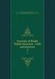 Journals of Ralph Waldo Emerson : with annotations. 2, Emerson, Ralph Waldo, 1803-1882,Emerson, Edward Waldo, 1844-1930,Forbes, Waldo Emerson,Rogers, Bruce, 1870-1957, former owner. DLC,Pforzheimer Bruce Rogers Collection (Library of Congress) DLC 