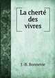 La cherte des vivres, J.-B. Bonnevie 