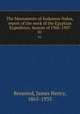 The Monuments of Sudanese Nubia, report of the work of the Egyptian Expedition, Season of 1906-1907. 01, Breasted, James Henry, 1865-1935 