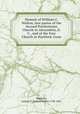 Memoir of William C. Walton, late pastor of the Second Presbyterian Church in Alexandria, D. C., and of the Free Church in Hartford, Conn, Danforth, Joshua N. (Joshua Noble) 1798-1861 