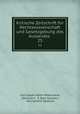 Kritische Zeitschrift fr Rechtswissenschaft und Gesetzgebung des Auslandes .. 25, Carl Joseph Anton Mittermaier 