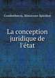 La conception juridique de l