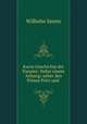 Kurze Geschichte der Paepste: Nebst einem Anhang: ueber den Primat Petri und ., Wilhelm Smets 