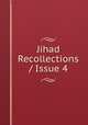 Jihad Recollections / Issue 4, ???? ????? ????????? 