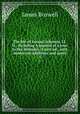 The life of Samuel Johnson, LL.D., including A journal of a tour to the Hebrides. A new ed., with numerous additions and notes. 5, James Boswell 