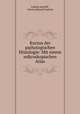 Kursus der pathologischen Histologie: Mit einem mikroskopischen Atlas, Ludwig Aschoff , Harvey Russell Gaylord 