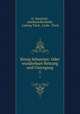 Knig Sebastian: Oder wunderbare Rettung und Untergang. 1, Fr. Berthold , Adelheid Reinbold , Ludwig Tieck, Ludw . Tieck 