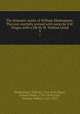 The dramatic works of William Shakespeare. The text carefully revised with notes by S.W. Singer, with a life by W. Watkiss Lloyd. 9, Shakespeare, William, 1564-1616,Singer, Samuel Weller, 1783-1858,Lloyd, William Watkiss, 1813-1893 