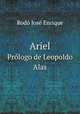 Ariel. Prlogo de Leopoldo Alas, 