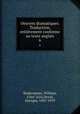 Oeuvres dramatiques. Traduction, entirement conforme au texte anglais. 6, Shakespeare, William, 1564-1616,Duval, Georges, 1847-1919 
