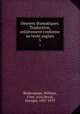 Oeuvres dramatiques. Traduction, entirement conforme au texte anglais. 5, Shakespeare, William, 1564-1616,Duval, Georges, 1847-1919 
