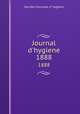 Journal d`hygiene. 1888, 