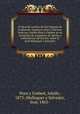El ideal de justicia de Don Quijote de la Mancha; resumen critico. Discurso leido por Adolfo Pons y Umbert en su recepcion de academico de merito y contestacion del Excmo. senor D. Jose Malluquer y Salvador, Pons y Umbert 