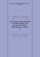 La Finlande; notes recuillies en 1848, pendant une excursion de Saint-Petersbourg a Torneo. 2, E?mmanuil Mikhailovich Kniaz