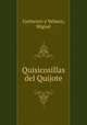 Quisicosillas del Quijote, Cortacero y Velasco, Miguel 