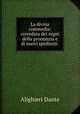 La divina commedia: corredata dei segni della pronunzia e di nuovi spedienti ., Alighieri Dante 