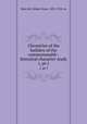 Chronicles of the builders of the commonwealth : historical character study. 1, pt.1, Bancroft, Hubert Howe, 1832-1918. cn 