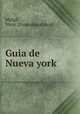 Guia de Nueva york, Vicor Malga 