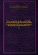 Obras completas de don Andrs Bello. Ed. hecha bajo la direccin del Consejo de instruccin pblica, en cumplimiento de la Lei de 5 de setiembre de 1872. 11, 