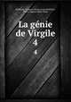 La gnie de Virgile. 4, 