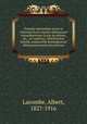 Anamie masinaikan Jesus ot isitwawin kaye anamii nakamonan takopiikatewan (Livre de prieres, etc., en sauteux). Miesitwawat Katolik anamiachik ketimakisiwat kikinoamowawuk microforme, Lacombe, Albert, 1827-1916 