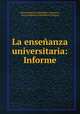 La ensenanza universitaria: Informe, Uruguay 