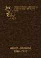 Kulturni? obraz c?esky?ch me?st; z?ivot ver?ejny? v XV. a XVI. ve?ku, Winter, Zikmund, 1846-1912 