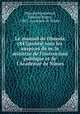 Le manuel de Dhuoda (843)publie sous les auspices de m. le ministre de l