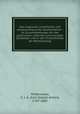 Das englische, schottische und nordamerikanische Strafverfahren : im Zusammenhange mit den politischen, sittlichen und socialen Zustanden und in den Einzelnheiten der Rechtsubung, Mittermaier, C. J. A. (Carl Joseph Anton), 1787-1867 
