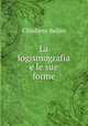 La logismografia e le sue forme, Clitofonte Bellini 