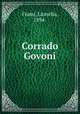 Corrado Govoni, Fiumi, Lionello, 1894- 