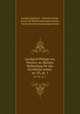Landgraf Philipp von Hessen; m. Butzers Bedeutung fr das kirchliche Leben .. no. 83, pt. 1, Gottlob Egelhaaf 