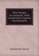 She stoops to conquer; with numerous original illustrations, Goldsmith Oliver 