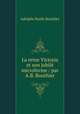 La reine Victoria et son jubile microforme / par A.B. Routhier, Adolphe Basile Routhier 