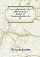 La "taille tarife" de l`abb de Saint-Pierre et l`administration de la ., Christian Paultre 