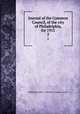 Journal of the Common Council, of the city of Philadelphia, for 1915. 2, Philadelphia (Pa.). Councils. Common Council 