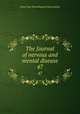 The Journal of nervous and mental disease. 47, American Neurological Association 
