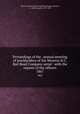 Proceedings of the . annual meeting of stockholders of the Western N.C. Rail Road Company serial : with the reports of the officers. 1867, Western North Carolina Railroad Company,Bruner, J. J. (John Joseph), 1817-1890 