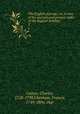 The English peerage; or, A view of the ancient and present state of the English nobility:. 3, Catton, Charles, 1728-1798,Chesham, Francis, 1749-1806, engr 