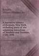 A narrative history of Remsen, New York, including parts of the adjoining townships of Steuben and Trenton, 1789-1898, Roberts, Millard Fillmore. dn 