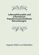 Lebensphilosophie und Lebenskunst: Popularwissenschaftliche Betrachtungen ., hippolyt Walter von Walthoffen 