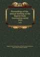 Proceedings of the . annual meeting of the Baptist State Convention serial. 1925, Baptist State Convention of North Carolina,Pasteur, John I,Open Content Alliance 