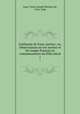 Guillaume de franc-parleur; ou, Observations sur les moeurs et les usages franais au commencement du XIXe sicle. 1, Victor Joseph Etienne de Jouy 