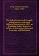 The folk-literature of Bengal : being lectures delivered Calcutta University in 1917, as Ramtanu Lahiri Research Fellow, in the history Benegali language and literature, Sen, Dineshchandra, 1866-1939 