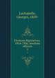Elections legislatives . 1914-1936, resultats officiels, Lachapelle, Georges, 1859- 