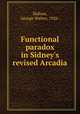 Functional paradox in Sidney